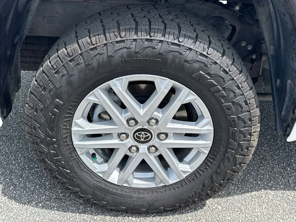 2024 Toyota Tundra SR5 - Photo 17