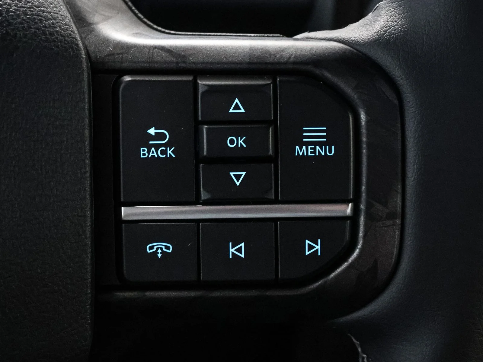 New 2026 Agate Black Metallic Ford F-350® Lariat® image 39