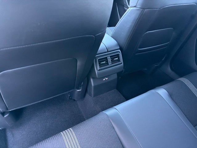 New 2026 Machine Gray Metallic Mazda 2.5 S Select AWD image 8