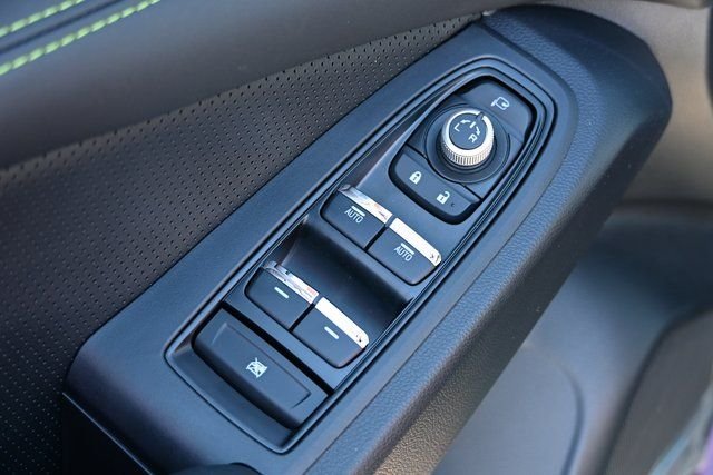 2026 Subaru Ascent Onyx Edition-Touring - Photo 19