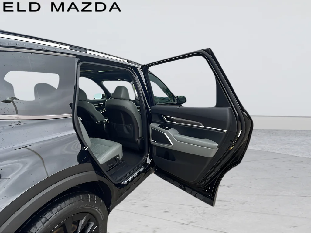Used 2023 Black Kia SX-Prestige X-Pro image 41