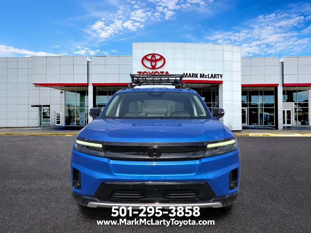 Used 2024  Honda Touring image 8