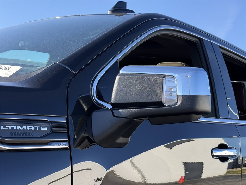 2026 GMC SIERRA - Image 11