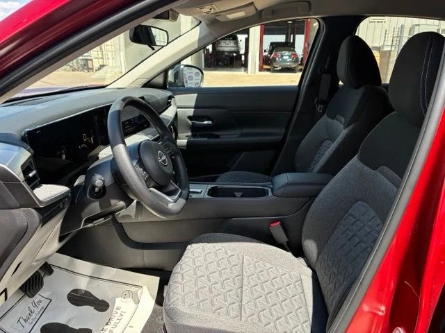 New 2027 Nbl Nissan SV image 7