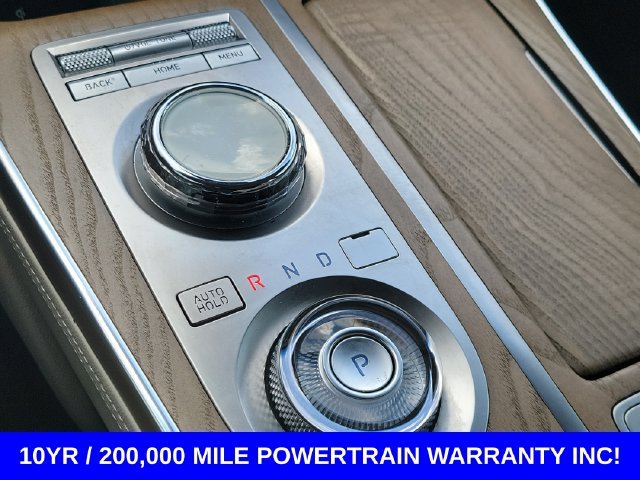 2023 GENESIS GV80 Advanced+ - Photo 29