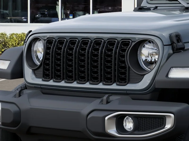 New 2026 Anvil Clear-Coat Exterior Paint Jeep Sport image 43