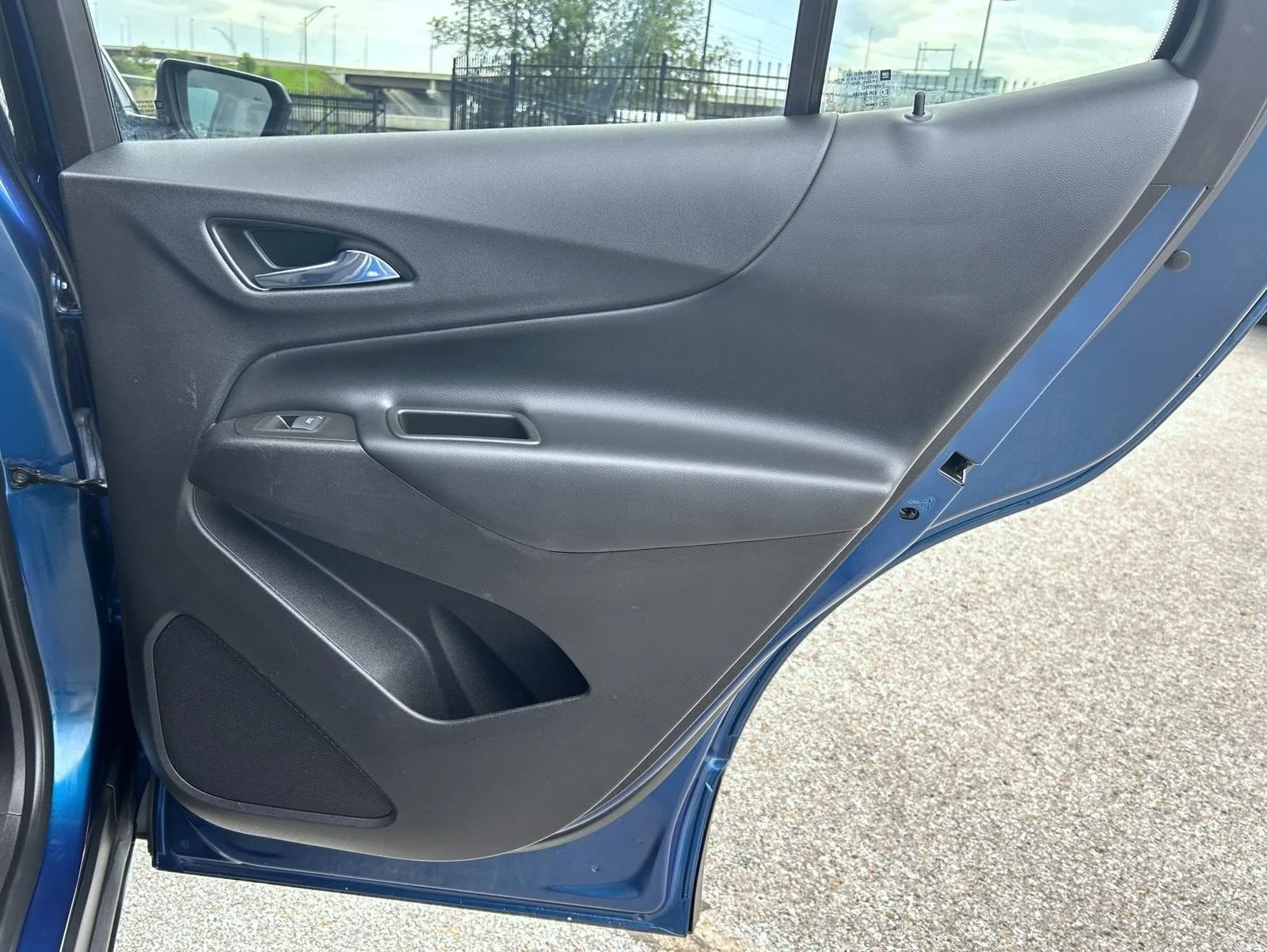 Certified Used 2020 PACIFIC BLUE METALLIC Chevrolet LT image 19