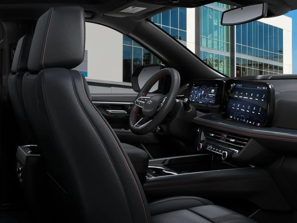 2026 Chevrolet Tahoe RST - Photo 11