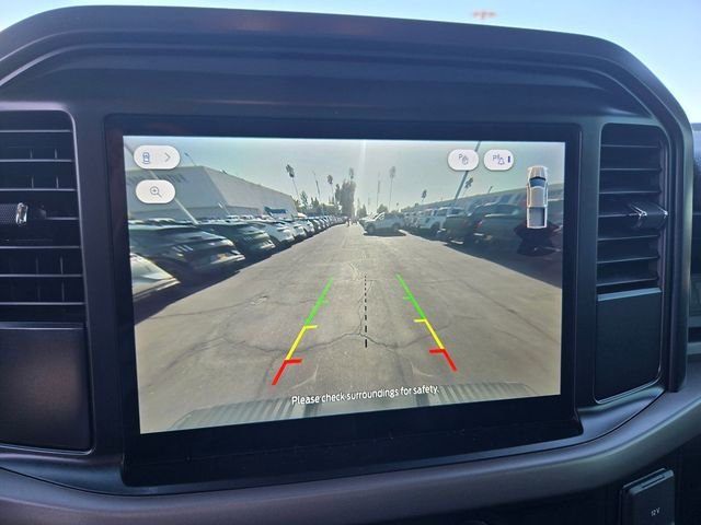Used 2025 White Ford XL image 7