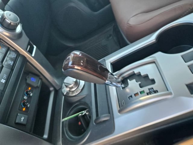 Used 2021 Silver Toyota Limited image 15