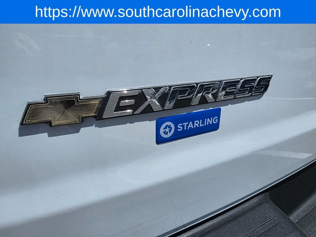 Used 2024 Summit White Chevrolet WT image 30