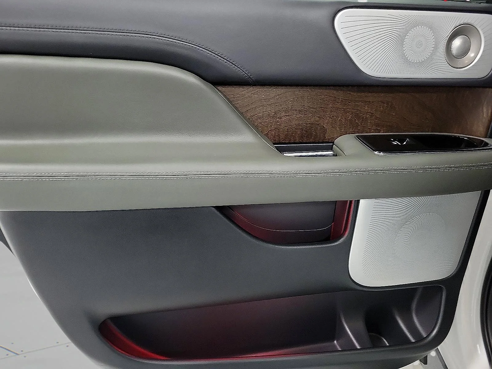2024 Lincoln Navigator Black Label L - Photo 9