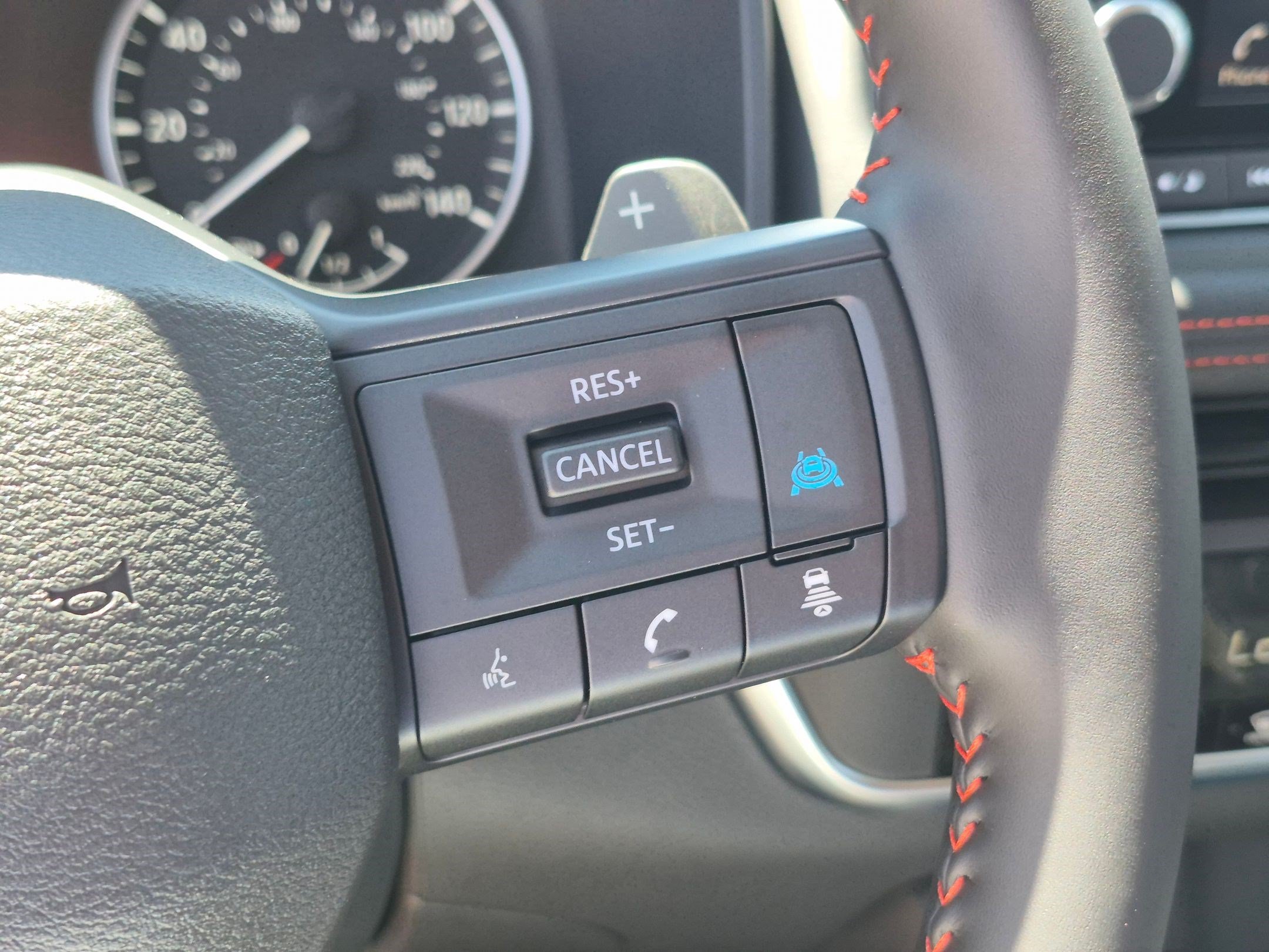 New 2026 Boulder Gray Pearl Nissan Rock Creek® image 16