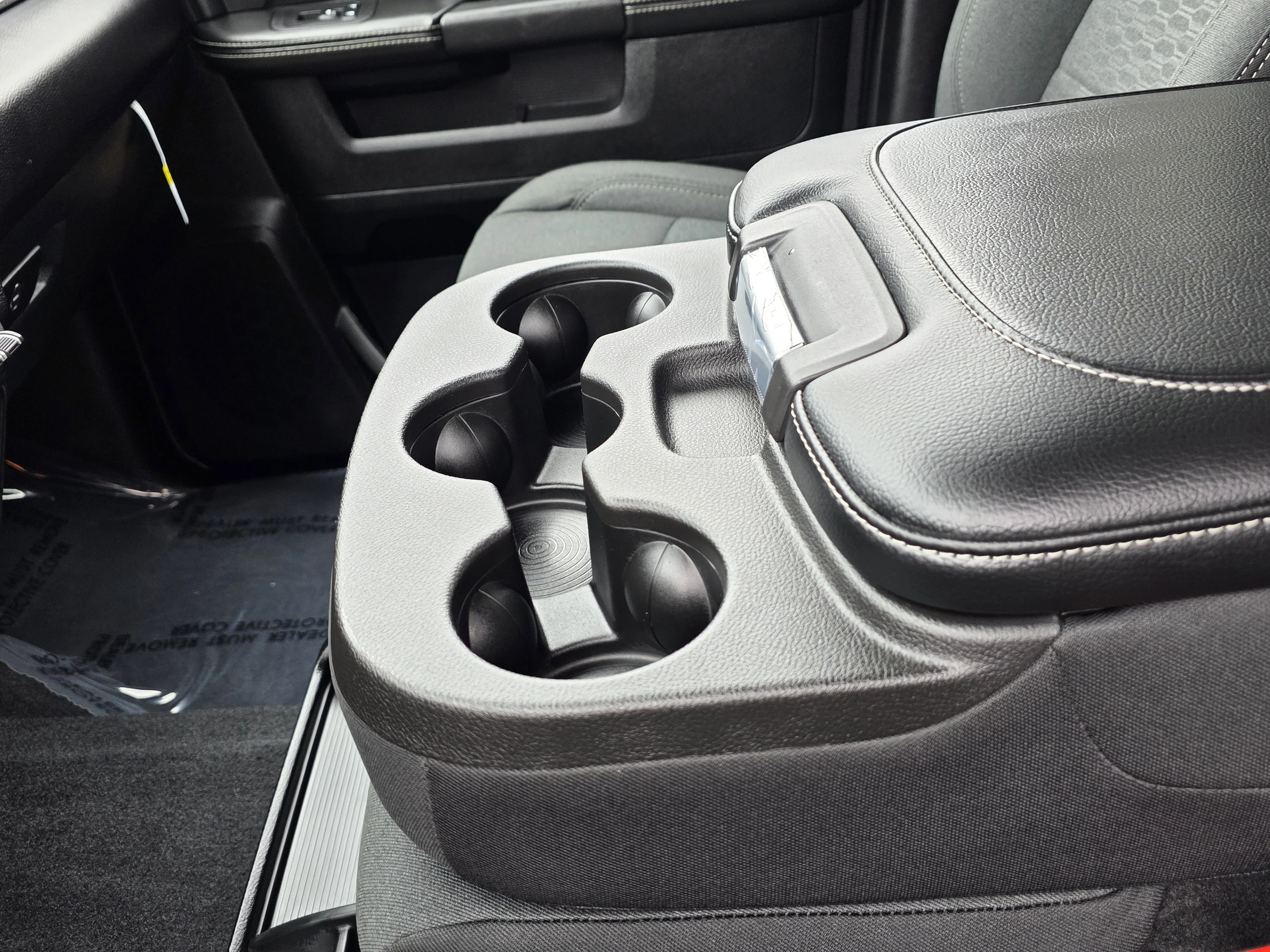 2025 RAM 2500 Big Horn - Photo 13