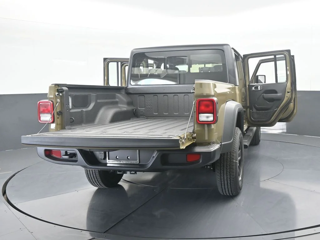 New 2026 41 Exterior Paint Jeep Sport image 66