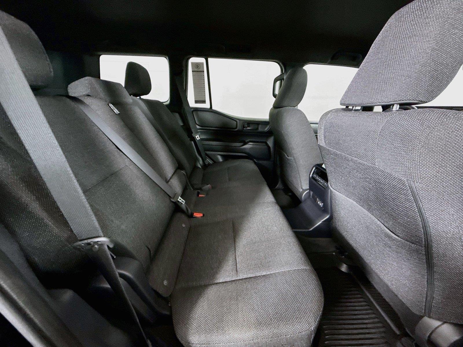 Used 2024 Black Toyota 1958 image 40