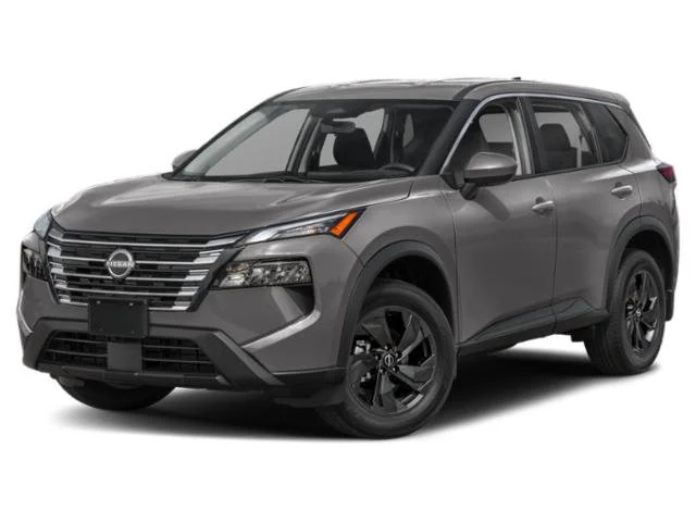 2026 Nissan Rogue's photo