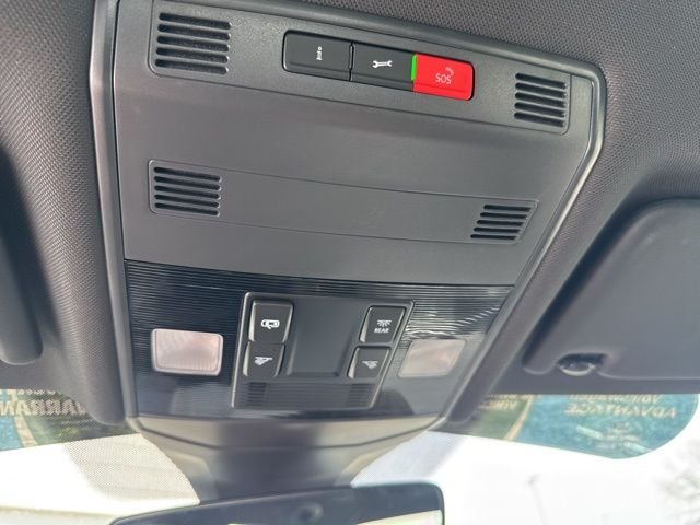 New 2026 Platinum Gray Volkswagen 1.5T Sport image 15