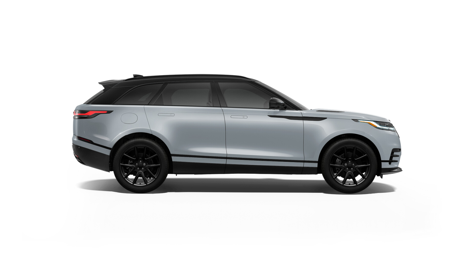 New 2026 Arroios Grey LAND ROVER Dynamic SE 250PS image 3