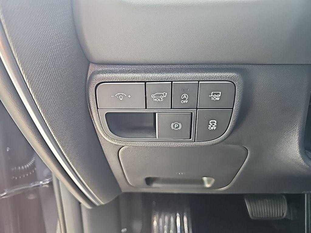 2026 Hyundai Palisade Calligraphy - Photo 15