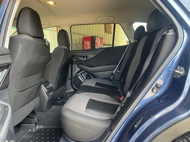 Used 2020 Blue Subaru Premium image 25