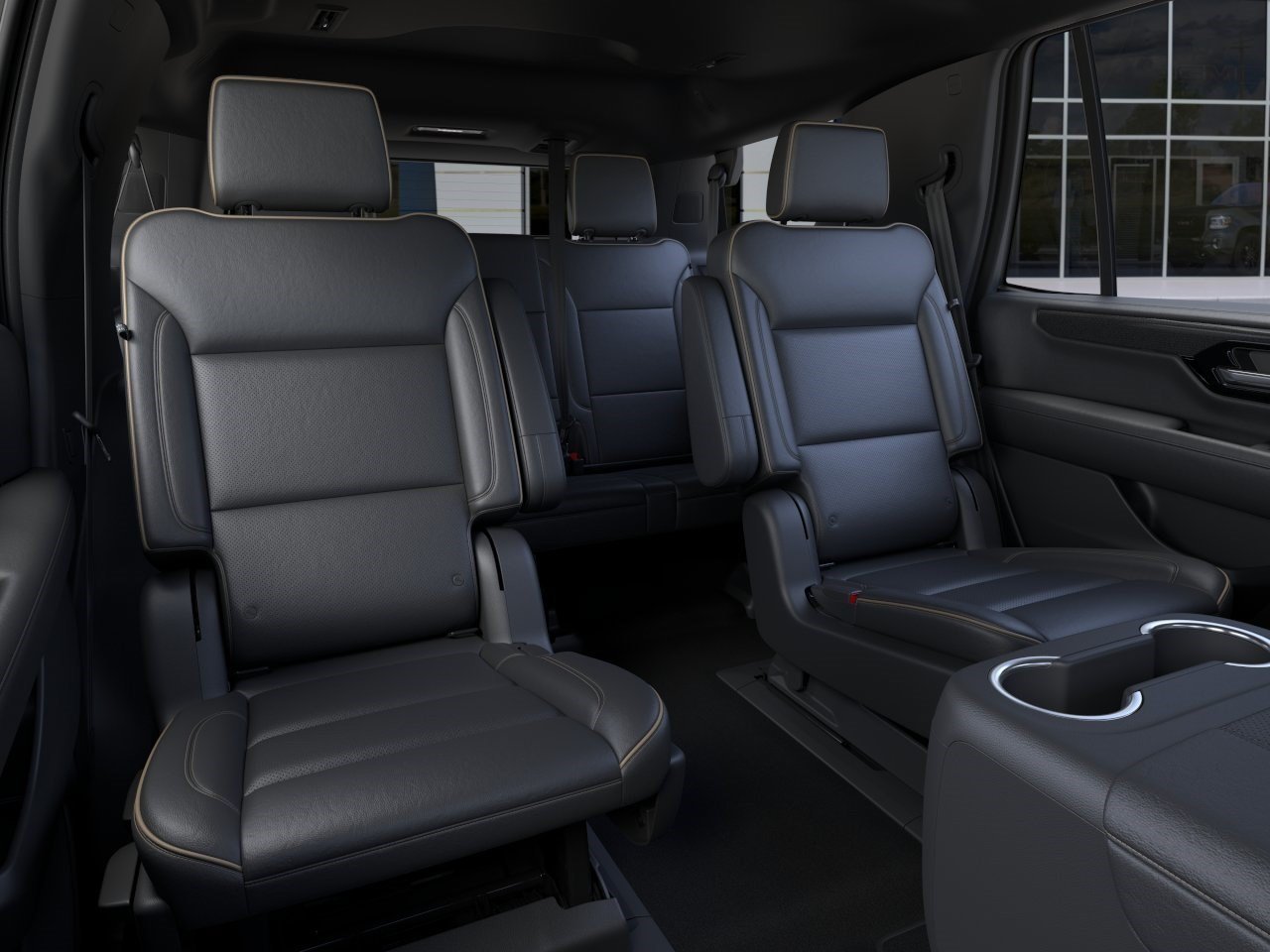 New 2026 Sterling Metallic GMC Elevation image 17