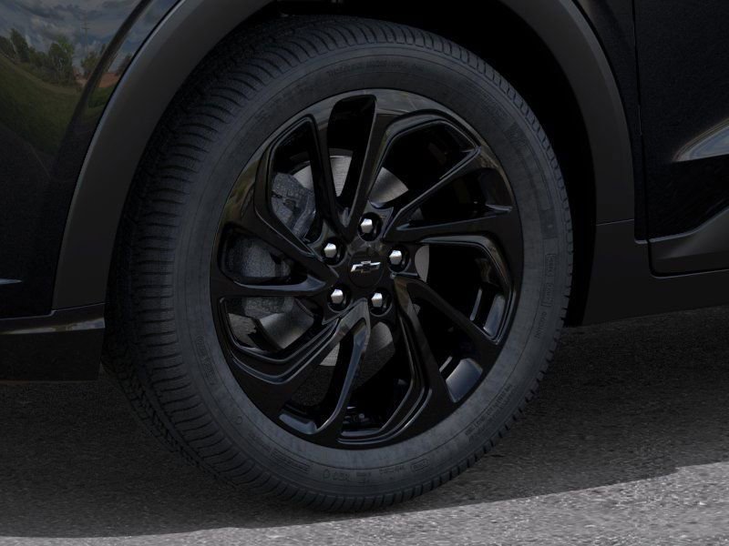 2027 Chevrolet Bolt RS - Photo 9