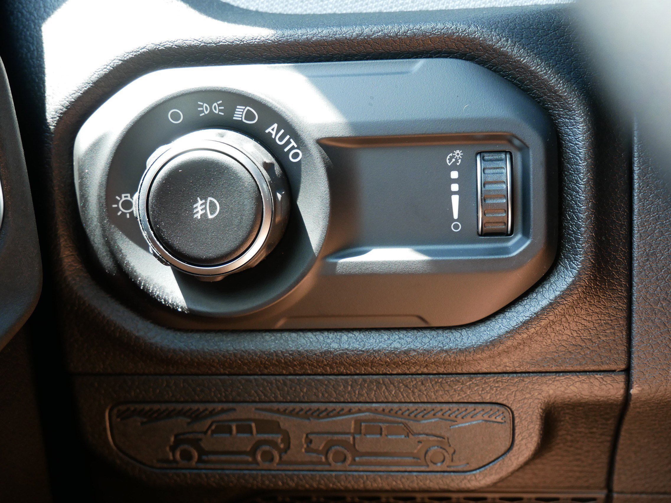 2025 Jeep Wrangler 4-Door Sport S - Photo 17