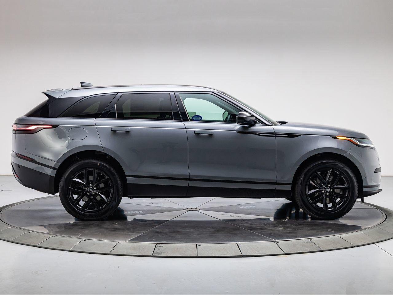 New 2026 Zadar Grey Land Rover S image 6