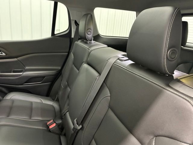 Used 2019 Blue GMC SLT-1 image 11