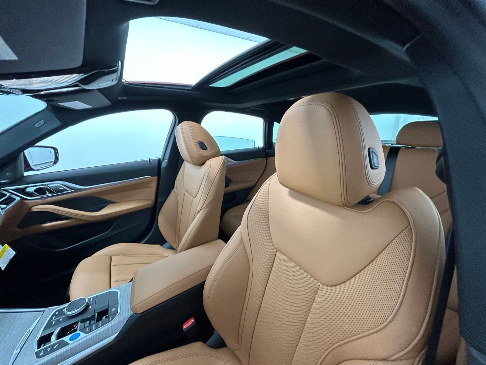 New 2026 Vegas Red Metallic BMW xDrive40 image 51