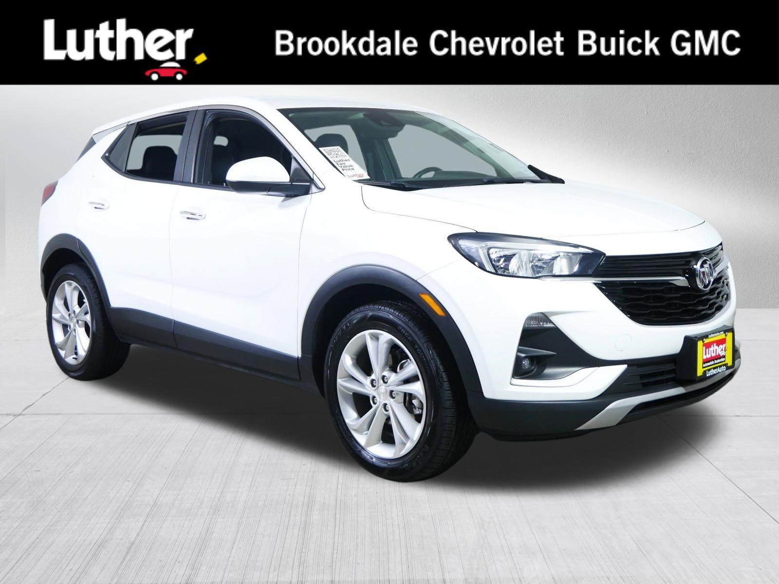 2023 Buick Encore GX Preferred's photo