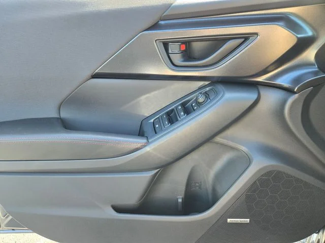 New 2026 Gray Subaru 2.5RS image 13