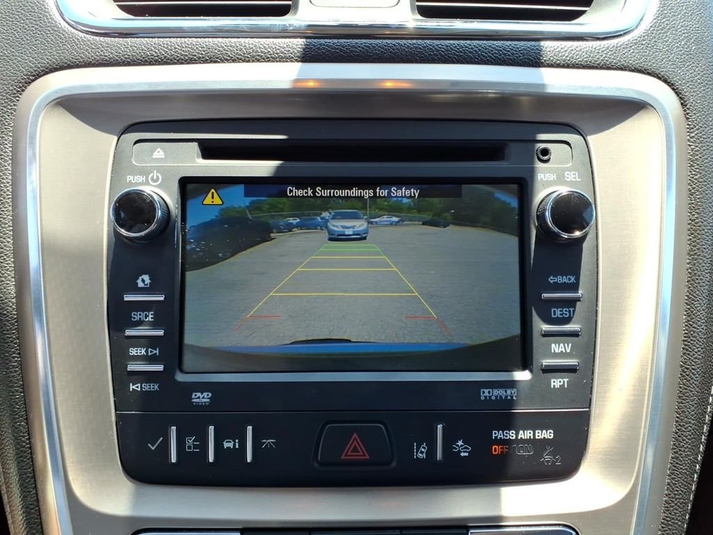 Used 2014 Iridium Metallic GMC Denali image 16