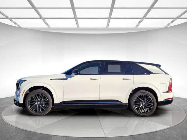 2025 Cadillac Escalade IQ Sport 2 - Photo 8