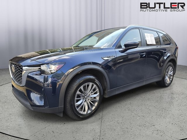 2025 Mazda CX-90 Select Package