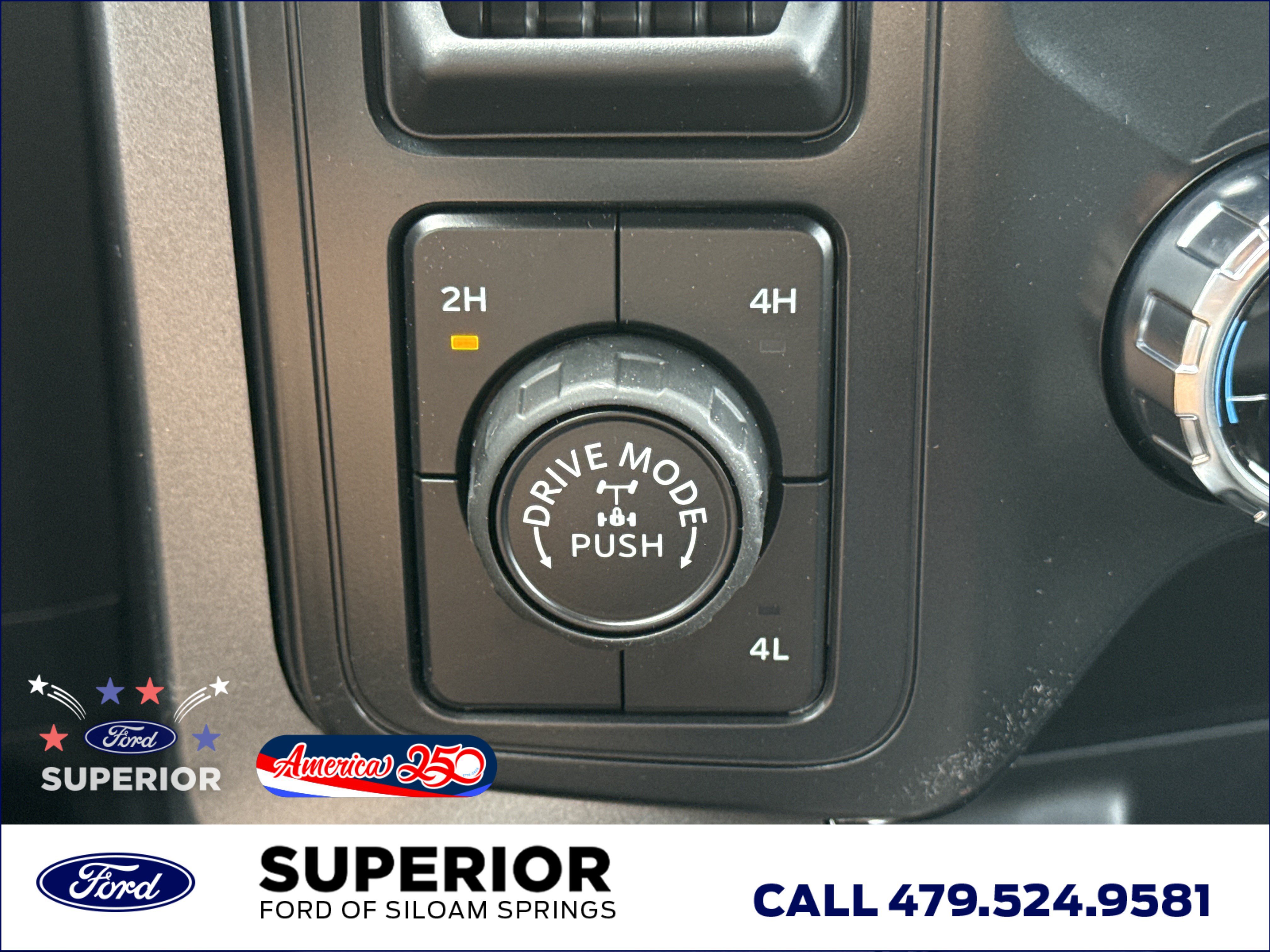 New 2026 Oxford White Ford XLT 4WD image 20