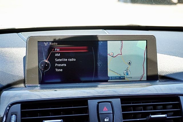 Used 2015 White BMW 428i Gran Coupe image 23