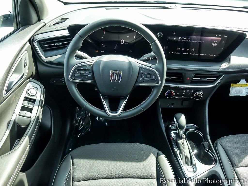 2026 BUICK ENCORE GX - Image 11