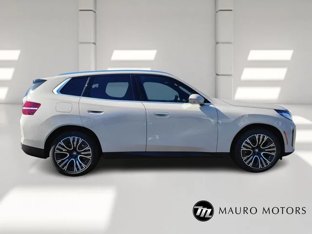 New 2026 Beige BMW 30 xDrive image 2