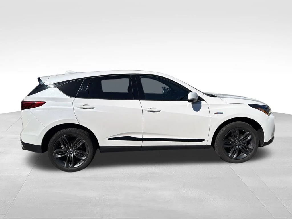 2023 Acura RDX A-Spec Package - Photo 37