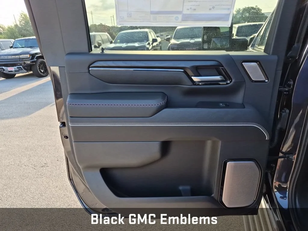 2026 GMC Sierra 2500HD AT4X - Photo 47