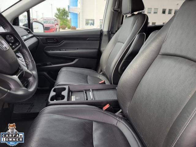 Used 2022 White Honda Elite image 22