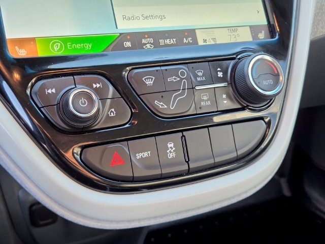 2021 Chevrolet Bolt EV Premier - Photo 22