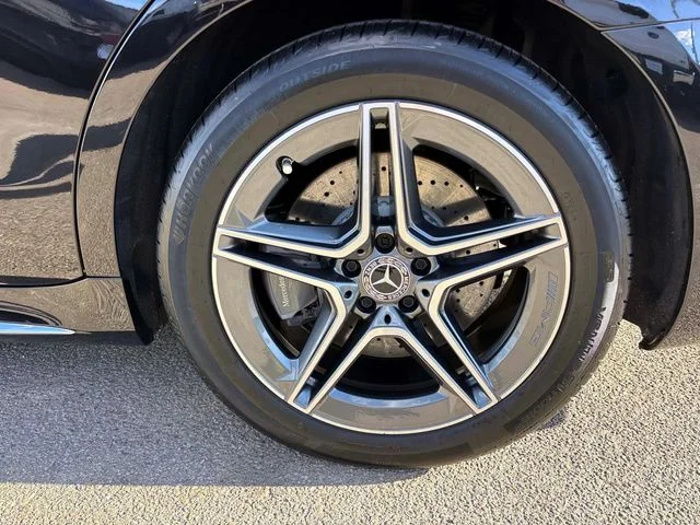Used 2024 Black Mercedes-Benz S 580 image 7