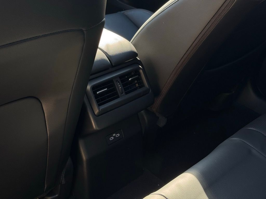 2026 Mazda CX-50 Premium - Photo 28
