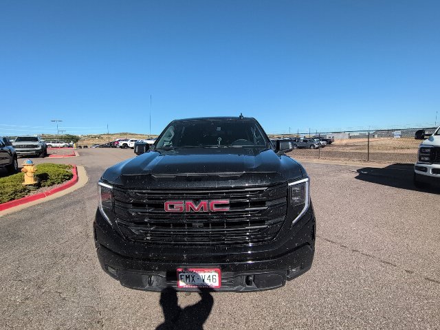 Used 2026 Black GMC Elevation image 2