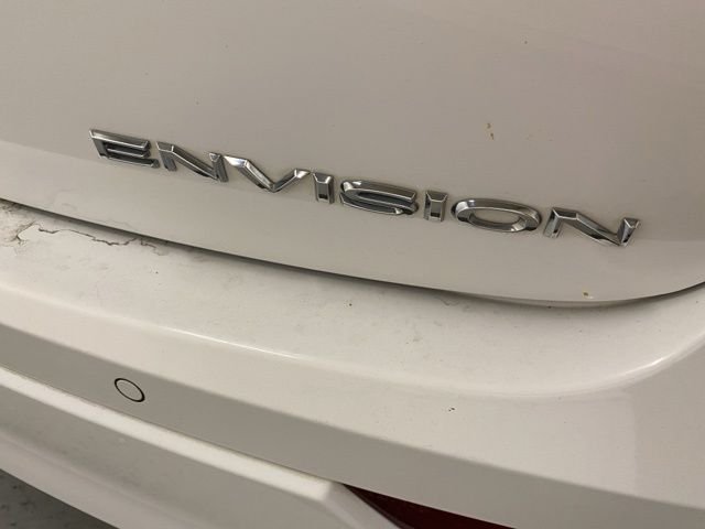 Used 2017 White Buick Essence image 36