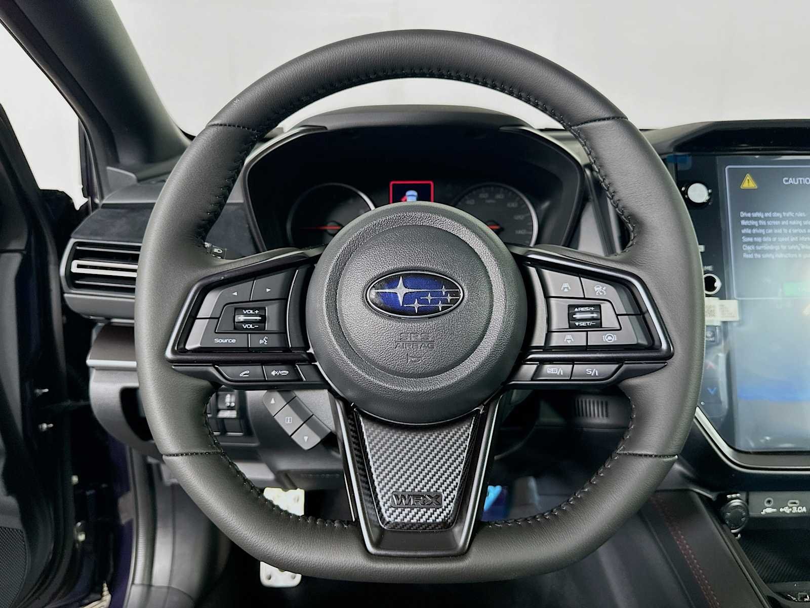 New 2026 GALAXY PURPLE PEARL Subaru Limited image 11