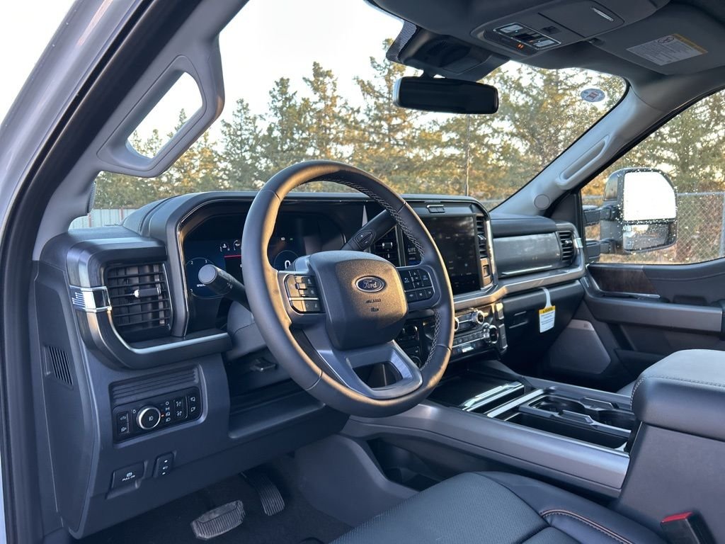 New 2026 Avalanche Ford Lariat image 19
